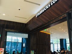 -星巴克(凯德晶萃店)