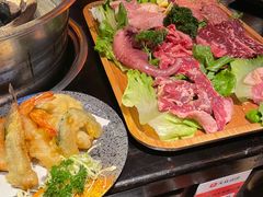 -榮華亭烧肉放题·和牛酒场(花都店)