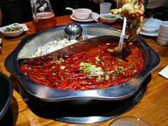 -庄老幺火锅(娄山关路店)