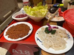 -大龙辣火锅·龙虾·烧烤(湖滨新天地店)