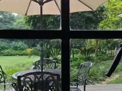 -上海汾阳花园酒店