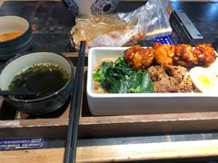 猪软骨肉酱捞饭-和府捞面(领展购物广场京通店)