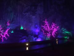 -宝晶宫旅游景区