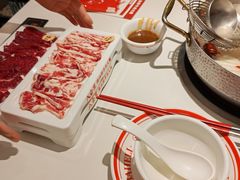 -八合里潮汕鲜牛肉火锅(上海汇智广场店)