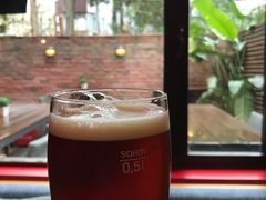 -Boxing Cat Brewery拳击猫精酿啤酒馆(永福店)