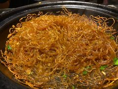 粉丝煲-乐口福家常菜馆(古庸路店)