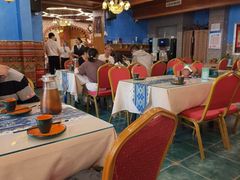 -乡村馕坑肉·烧烤·新疆菜·本地人更爱吃(阿勒泰首店)
