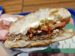 -汉堡王(常熟美城店)