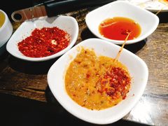 -33韩式自助烧烤(环城南路店)