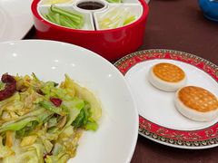 -西安烤鸭店(369烤鸭王店)