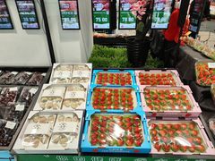 -京客隆超市(京源店)