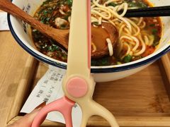 -马记永·兰州牛肉面(天通苑家乐福店)