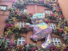 -青岛啤酒博物馆