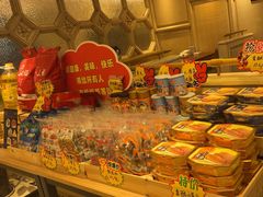 -妈妈菜舟山海鲜(定海古城店)