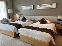 -河源万绿湖美思威尔顿酒店