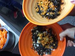 -阿麟馄饨(延长路店)