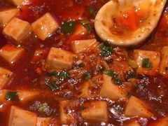 -雀蓝川菜(滨湖万象汇店)