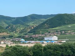 -图们国门景区