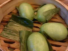 蓉城叶耳粑-芙蓉巷成都名小吃(丹尼斯2天地店)