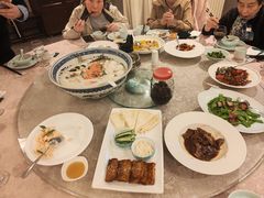 -山外山菜馆(玉泉路店)