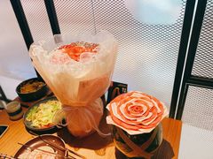-烧肉达人•炭火烧肉(新天地店)