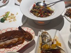 -扶摇湘宴·烤鸭·湘粤宴(中关村·北大店)