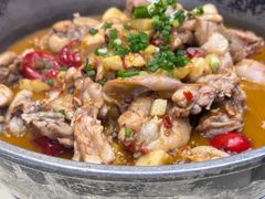 -聚味瞿记·龙虾堂(坡子街店)