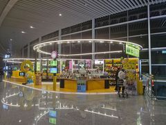 -青岛胶东国际机场