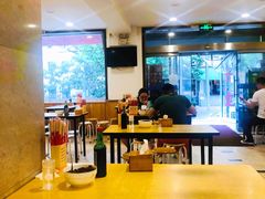 大堂-水仙拉面(水仙街店)