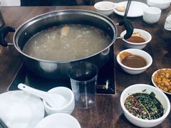 -来自潮州牛肉店(华强北店)