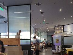 -西堤牛排(合肥之心城店)