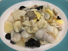-小苏舍餐厅(木渎店)
