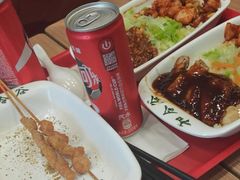 -和合谷(德外店)