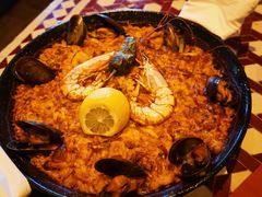 -Cafe Andaluz Old Town