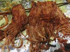 -云晓光头烧烤吧(德平路店)