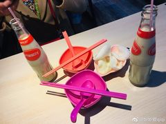 -友达面馆(二七南路店)