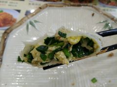 -葛记焖饼(伏牛路店)