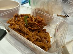 -味香鸭子店(汉口西路店)