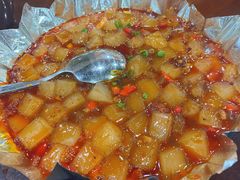 -银川河东国际机场