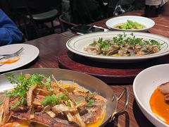 -Bistro 63 创意融合料理(广粤天地店)