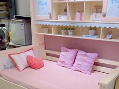 -A家居·松堡王国儿童家具(集美家居大红门店)