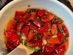 -南门四季铜锅涮肉(大屯·北苑店)