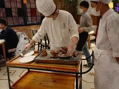 -漢舍中国菜馆(889广场店)