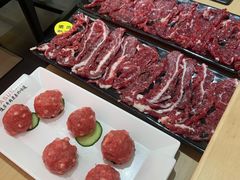 -嬷孙家潮汕牛肉火锅(北京路天河城店)
