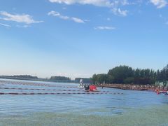 -丁香湖公园