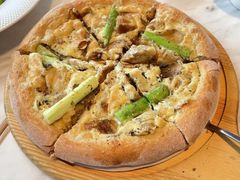 -茹·pure vegan(博华广场店)
