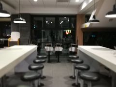 -麦当劳(普陀长途客运中心店)