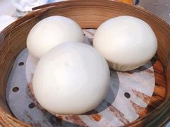 奶皇流沙包-御宝轩(益丰·外滩源店)