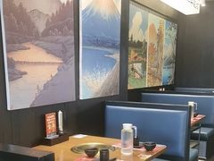 -海之屋韩式烤肉(海棠68环球美食街店)