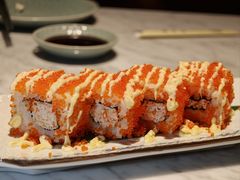 -阿吾罗日本料理(K11艺术中心店)